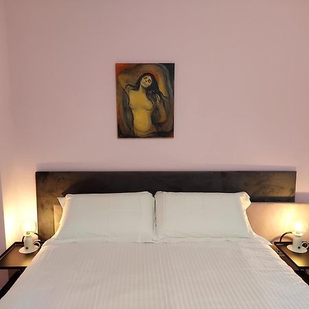 Lungofiume Suite Авелліно Номер фото